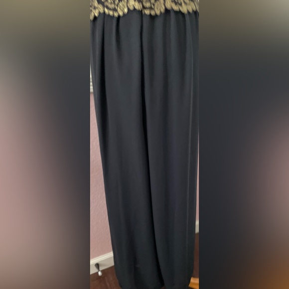 Vintage Wide leg Romper size 12 - Picture 5 of 17